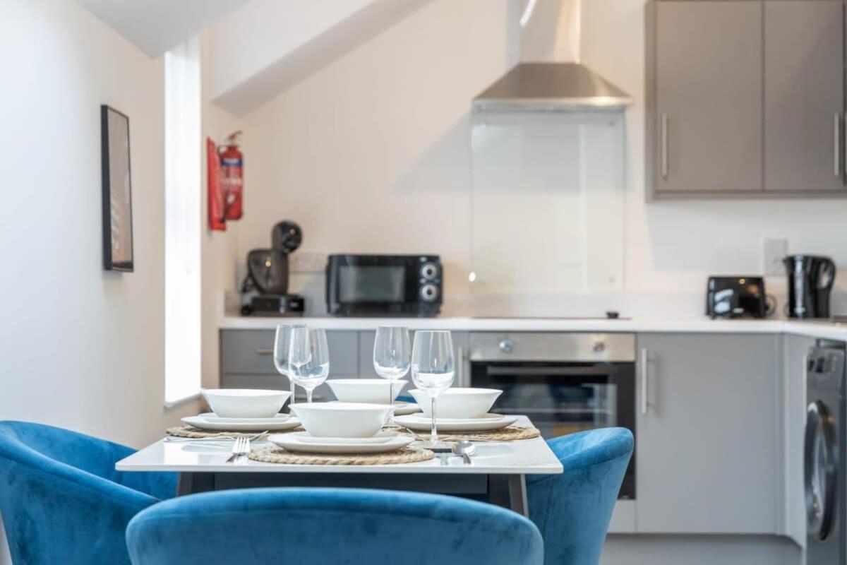 Apartment East Village Modern Penthouse In