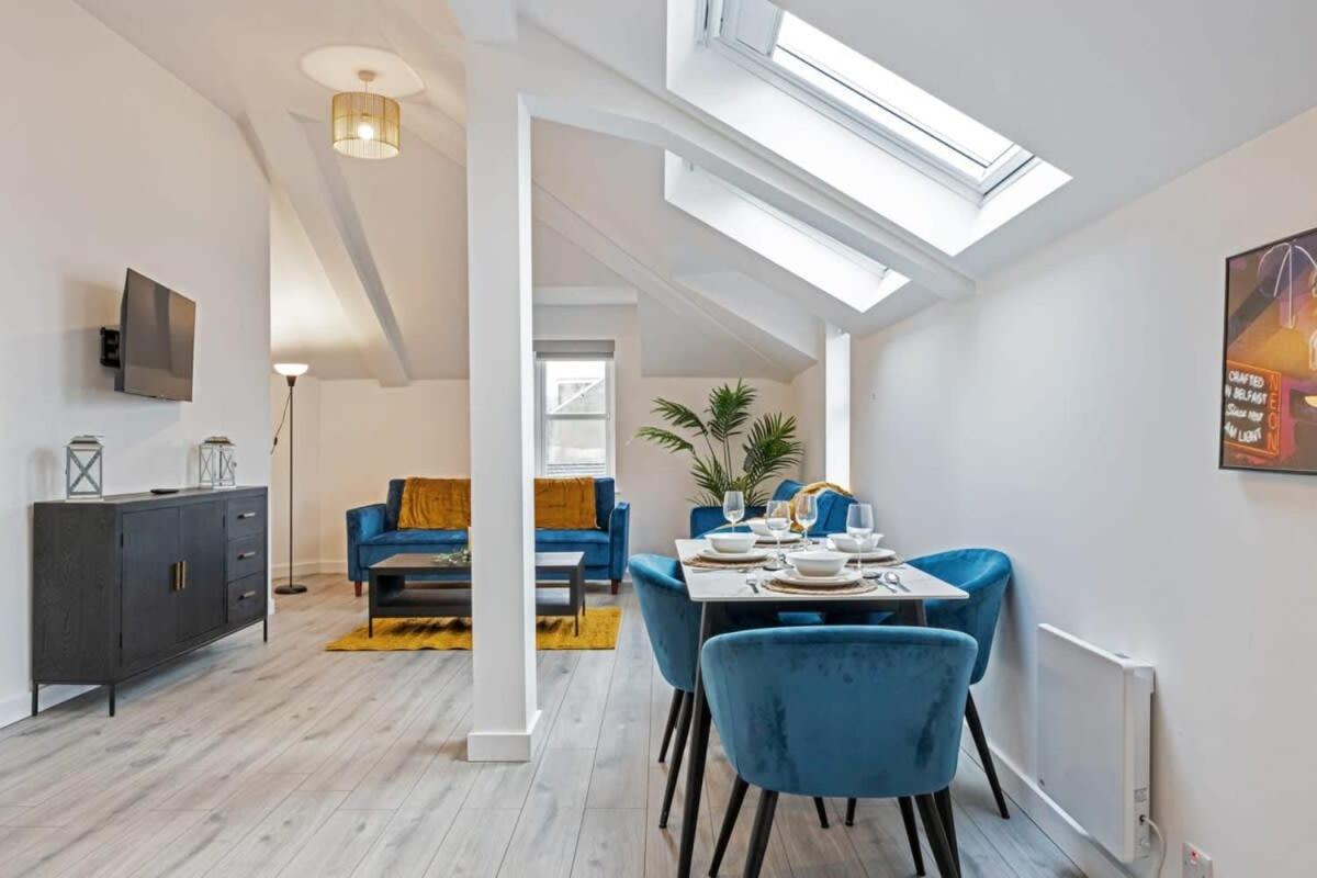 Apartment East Village Modern Penthouse In *